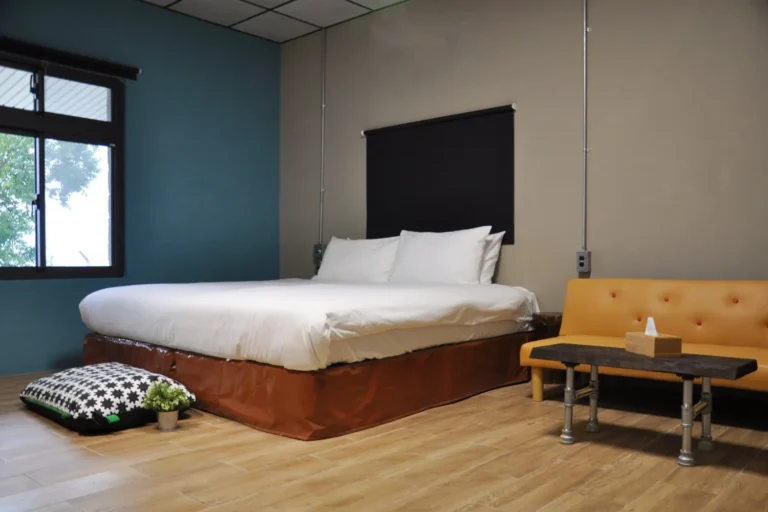 1號月牙灣浪漫屋