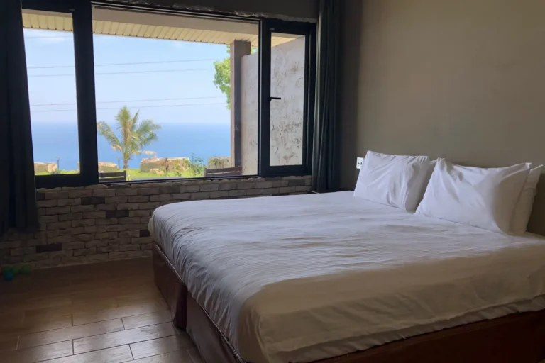 2號全海籬笆院